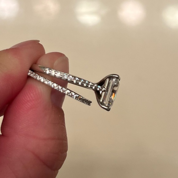 Ring set. - Picture 3 of 6